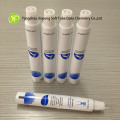 Aluminum Plastic Cosmetic Tube for Face Cream